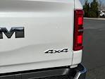 New 2026 Ram 1500 Longhorn Crew Cab for sale #M260319 - photo 8