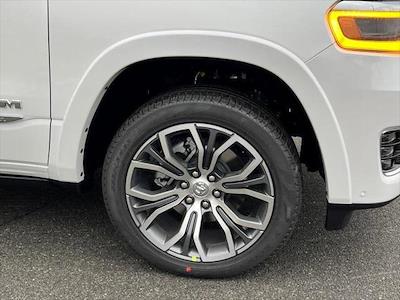 New 2026 Ram 1500 Limited Longhorn Crew Cab for sale #M260321 - photo 2