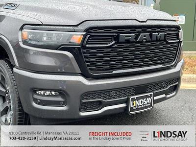 New 2026 Ram 1500 Big Horn Crew Cab for sale #M260329 - photo 2