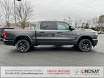 New 2026 Ram 1500 Big Horn Crew Cab for sale #M260329 - photo 4