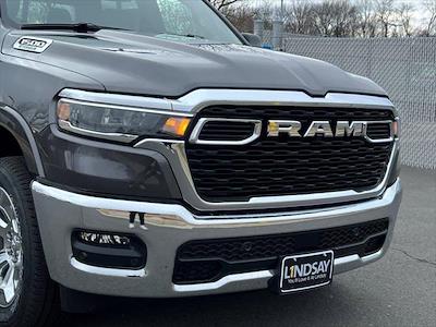 New 2026 Ram 1500 Big Horn Crew Cab for sale #M260330 - photo 2