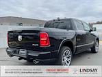 New 2026 Ram 1500 Limited Longhorn Crew Cab for sale #M260331 - photo 6