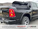 New 2026 Ram 1500 Limited Longhorn Crew Cab for sale #M260331 - photo 11