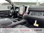 New 2026 Ram 1500 Limited Longhorn Crew Cab for sale #M260331 - photo 14