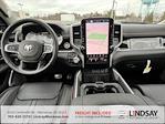 New 2026 Ram 1500 Limited Longhorn Crew Cab for sale #M260331 - photo 18