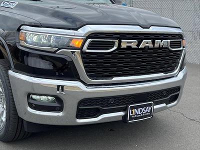 New 2026 Ram 1500 Big Horn Crew Cab for sale #M260350 - photo 2