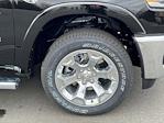 New 2026 Ram 1500 Big Horn Crew Cab for sale #M260350 - photo 3