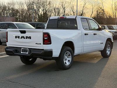 New 2026 Ram 1500 Tradesman Quad Cab for sale #M260373 - photo 2