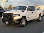 New 2026 Ram 1500 Tradesman Quad Cab for sale #M260373 - photo 5