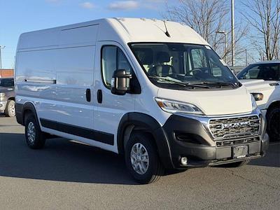 New 2026 Ram ProMaster 2500 High Roof Empty Cargo Van for sale #M260381 - photo 1