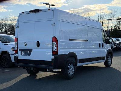 New 2026 Ram ProMaster 2500 High Roof Empty Cargo Van for sale #M260381 - photo 2