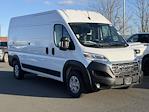 New 2026 Ram ProMaster 2500 High Roof Empty Cargo Van for sale #M260381 - photo 1