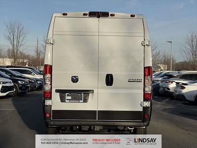 New 2026 Ram ProMaster 2500 High Roof Empty Cargo Van for sale #M260382 - photo 2