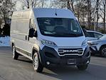 New 2026 Ram ProMaster 2500 High Roof Empty Cargo Van for sale #M260382 - photo 1