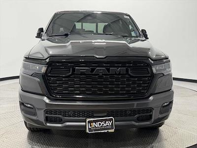 New 2026 Ram 1500 Big Horn Crew Cab for sale #M260388 - photo 2