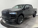 New 2026 Ram 1500 Big Horn Crew Cab for sale #M260389 - photo 3
