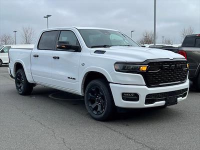 New 2026 Ram 1500 Big Horn Crew Cab for sale #M260390 - photo 1