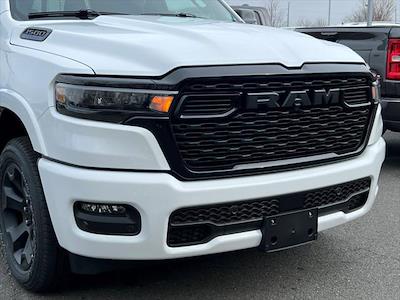 New 2026 Ram 1500 Big Horn Crew Cab for sale #M260390 - photo 2