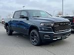 New 2026 Ram 1500 Big Horn Crew Cab for sale #M260391 - photo 1