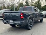 New 2026 Ram 1500 Big Horn Crew Cab for sale #M260391 - photo 5