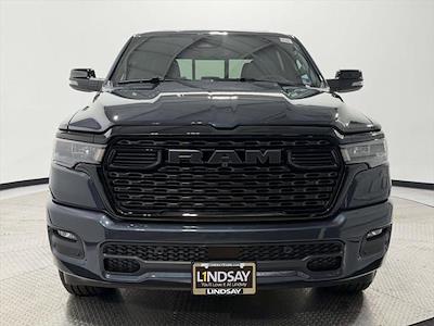 New 2026 Ram 1500 Big Horn Crew Cab for sale #M260392 - photo 2