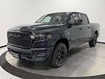 New 2026 Ram 1500 Big Horn Crew Cab for sale #M260392 - photo 3