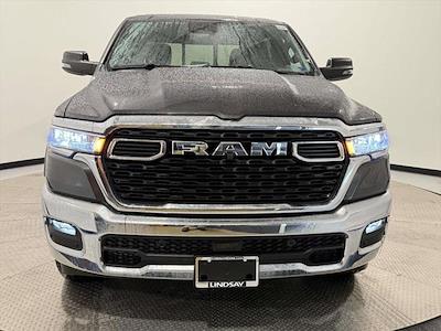 New 2026 Ram 1500 Big Horn Crew Cab for sale #M260394 - photo 2