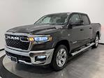 New 2026 Ram 1500 Big Horn Crew Cab for sale #M260394 - photo 3