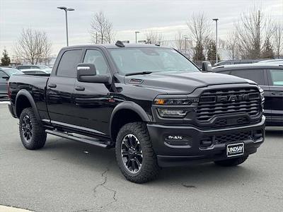 New 2026 Ram 2500 Warlock Crew Cab for sale #M260412 - photo 1