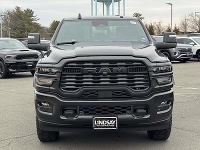 New 2026 Ram 2500 Warlock Crew Cab for sale #M260412 - photo 2