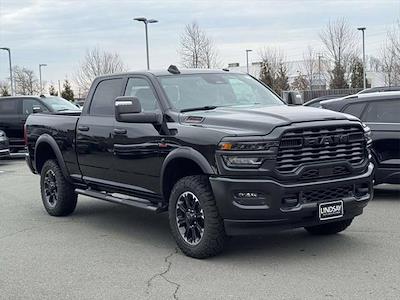 New 2026 Ram 2500 Warlock Crew Cab for sale #M260413 - photo 1
