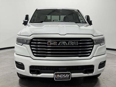 New 2026 Ram 1500 Laramie Crew Cab for sale #M260418 - photo 2