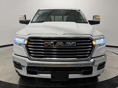 New 2026 Ram 1500 Laramie Crew Cab for sale #M260420 - photo 2