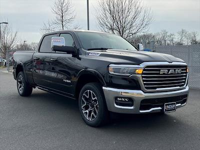New 2026 Ram 1500 Laramie Crew Cab for sale #M260421 - photo 1