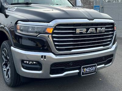 New 2026 Ram 1500 Laramie Crew Cab for sale #M260421 - photo 2