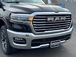 New 2026 Ram 1500 Laramie Crew Cab for sale #M260421 - photo 2