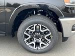 New 2026 Ram 1500 Laramie Crew Cab for sale #M260421 - photo 3