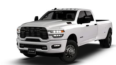 New 2026 Ram 3500 Big Horn Crew Cab for sale #M260422 - photo 1
