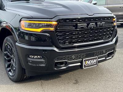 New 2026 Ram 1500 Limited Crew Cab for sale #M260424 - photo 2