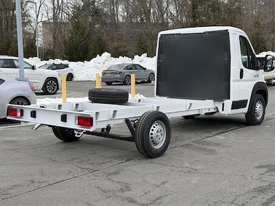 New 2026 Ram ProMaster 3500 Cutaway for sale #M260425 - photo 2