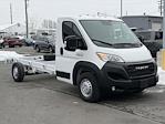 New 2026 Ram ProMaster 3500 Cutaway for sale #M260425 - photo 1
