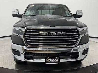 New 2026 Ram 1500 Laramie Crew Cab for sale #M260428 - photo 2