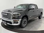 New 2026 Ram 1500 Laramie Crew Cab for sale #M260428 - photo 3