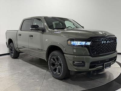 New 2026 Ram 1500 Big Horn Crew Cab for sale #M260430 - photo 1