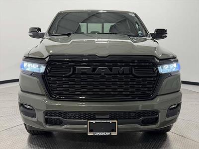 New 2026 Ram 1500 Big Horn Crew Cab for sale #M260430 - photo 2