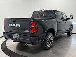 New 2026 Ram 1500 Laramie Crew Cab for sale #M260445 - photo 6