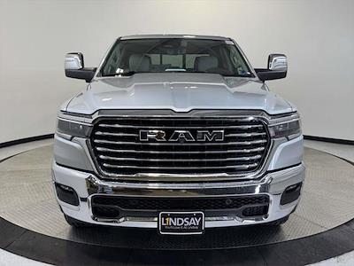 New 2026 Ram 1500 Laramie Crew Cab for sale #M260473 - photo 2