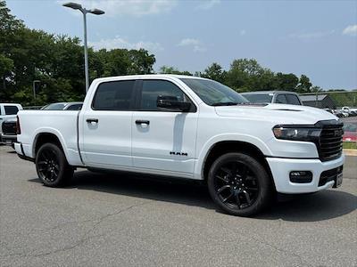 New 2025 Ram 1500 Laramie Crew Cab 4x4 Pickup for sale #MX250530 - photo 1