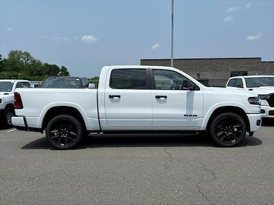New 2025 Ram 1500 Laramie Crew Cab 4x4 Pickup for sale #MX250530 - photo 2