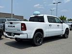 New 2025 Ram 1500 Laramie Crew Cab 4x4 Pickup for sale #MX250530 - photo 3